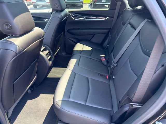 2021 Cadillac XT5 Premium Luxury - Photo 25