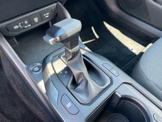 2025 Kia K4 LX - Photo 23