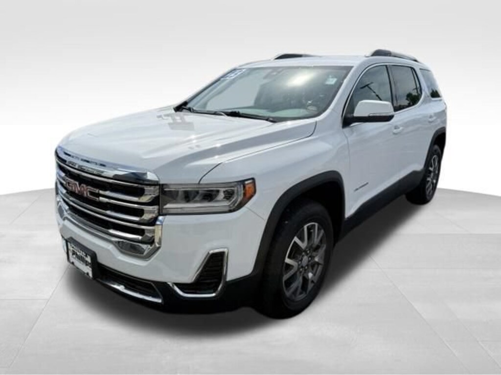 Used 2023 GMC Acadia SLE SUV