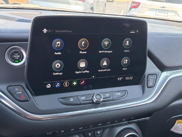 2023 Chevrolet Blazer 2LT - Photo 21