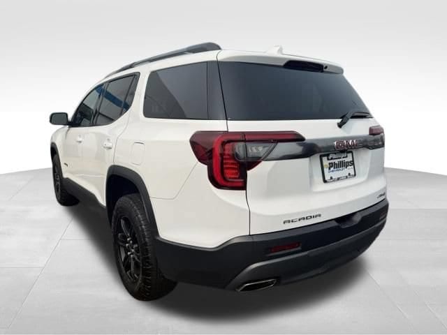 2023 GMC Acadia AT4 - Photo 10