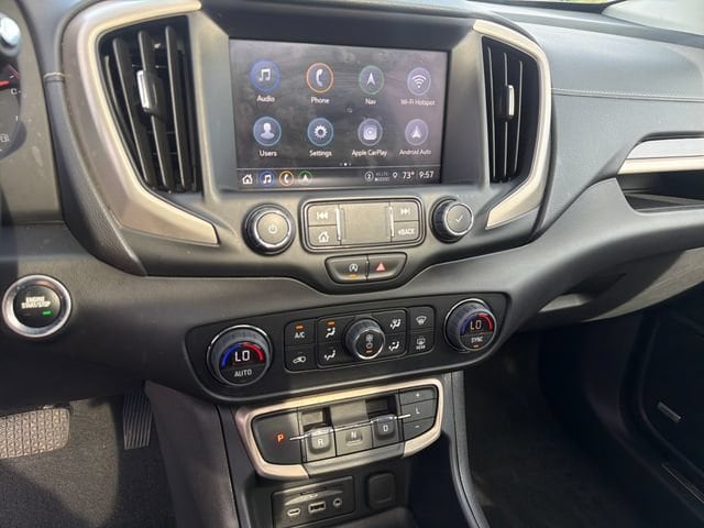 2023 GMC Terrain Denali - Photo 20