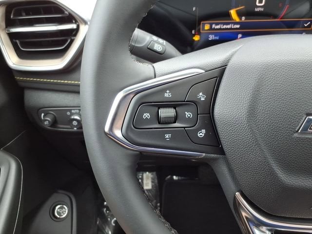 2026 Chevrolet Trailblazer Activ - Photo 14