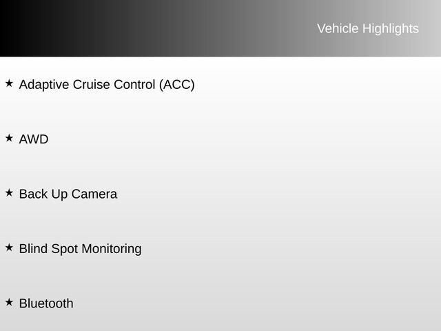 2024 Chevrolet Traverse RS - Photo 11