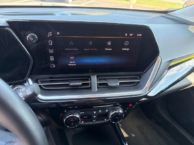 2024 Chevrolet Trax Activ - Photo 20