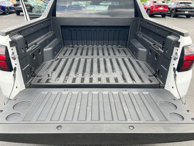2025 Hyundai Santa Cruz SEL - Photo 25