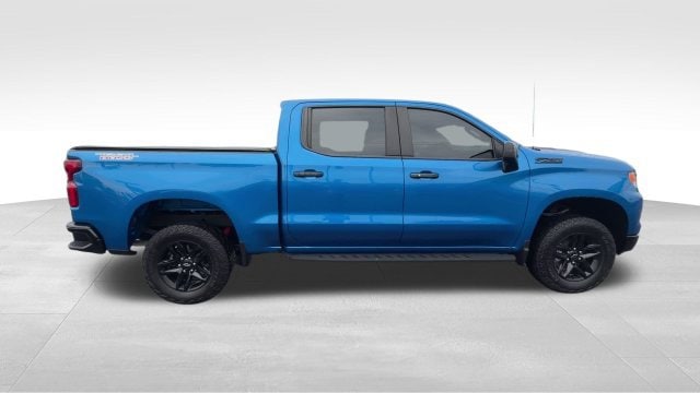 2023 Chevrolet Silverado 1500 LT Trail Boss - Photo 8