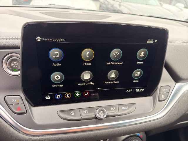 2024 Chevrolet Blazer 2LT - Photo 21