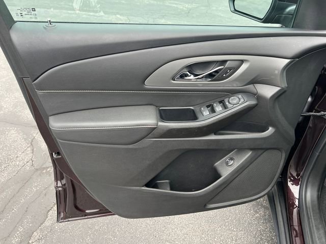 2023 Chevrolet Traverse 3LT - Photo 11
