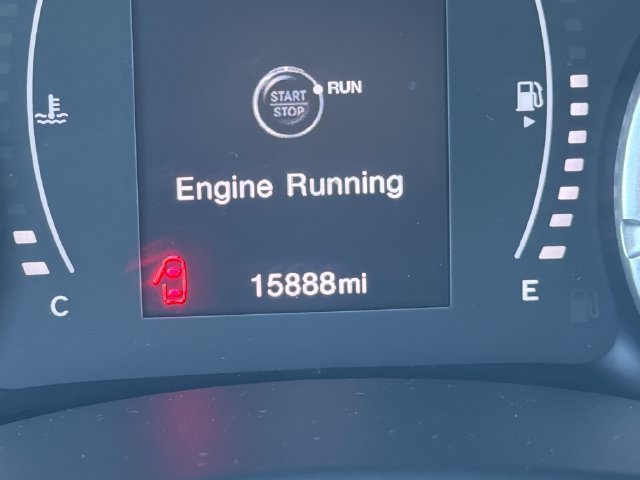 2023 Jeep Renegade Latitude - Photo 19