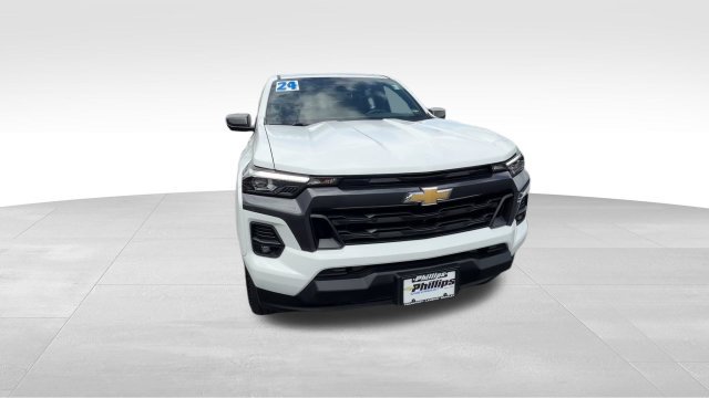 2024 Chevrolet Colorado LT - Photo 8