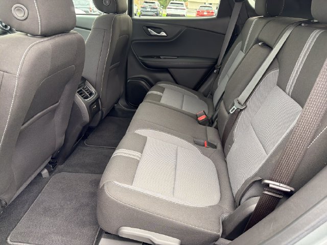 2024 Chevrolet Blazer 2LT - Photo 24