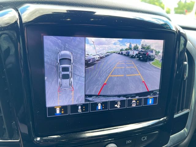 2023 Chevrolet Traverse RS - Photo 23