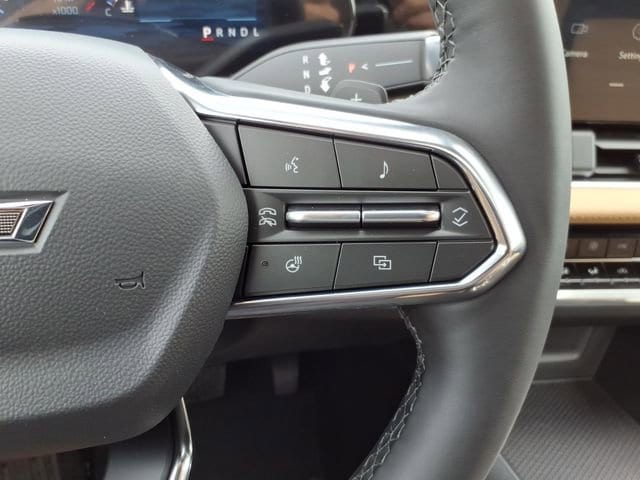 2026 Chevrolet Equinox ACTIV - Photo 15
