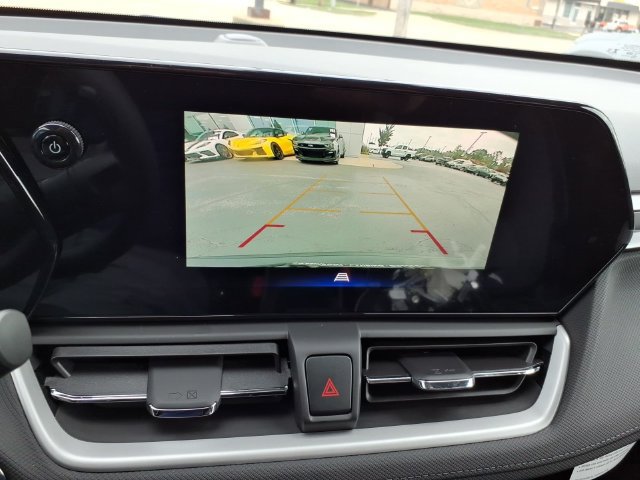 2026 Chevrolet Trailblazer LS - Photo 13