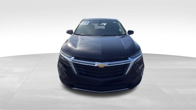 2024 Chevrolet Equinox LT - Photo 9