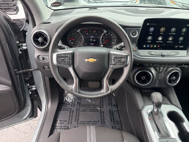 2024 Chevrolet Blazer 2LT - Photo 15