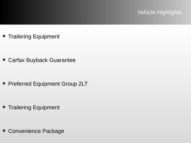 2024 Chevrolet Blazer 2LT - Photo 18