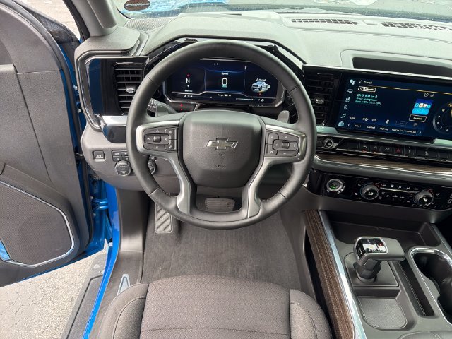 2023 Chevrolet Silverado 1500 LT Trail Boss - Photo 15
