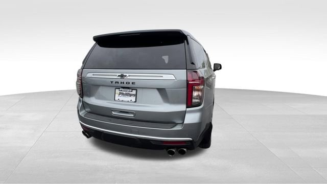 2024 Chevrolet Tahoe High Country - Photo 7