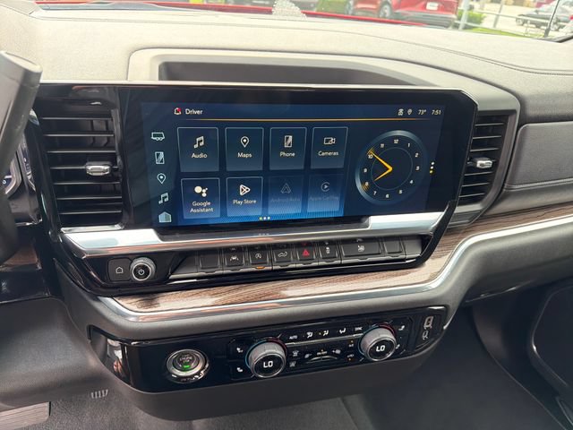 2023 Chevrolet Silverado 1500 LT - Photo 20