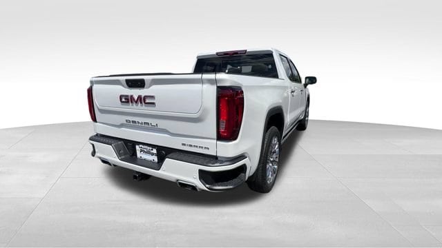 2023 GMC Sierra 1500 Denali Denali - Photo 7