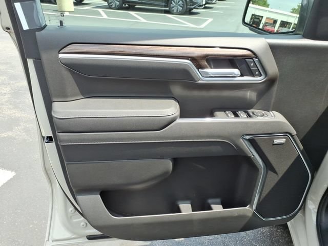 2026 Chevrolet Silverado 1500 RST - Photo 11
