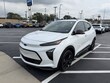 Chevrolet Bolt EUV
