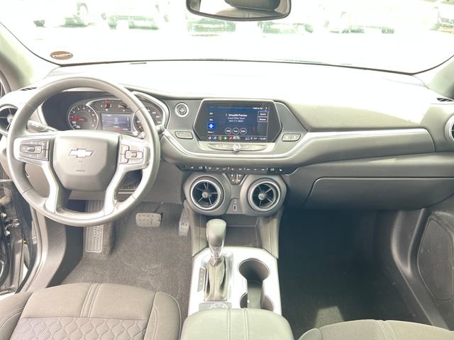 2022 Chevrolet Blazer 2LT - Photo 26