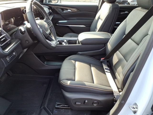 2026 Chevrolet Traverse High Country - Photo 6