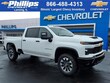  Chevrolet Silverado 2500 HD
