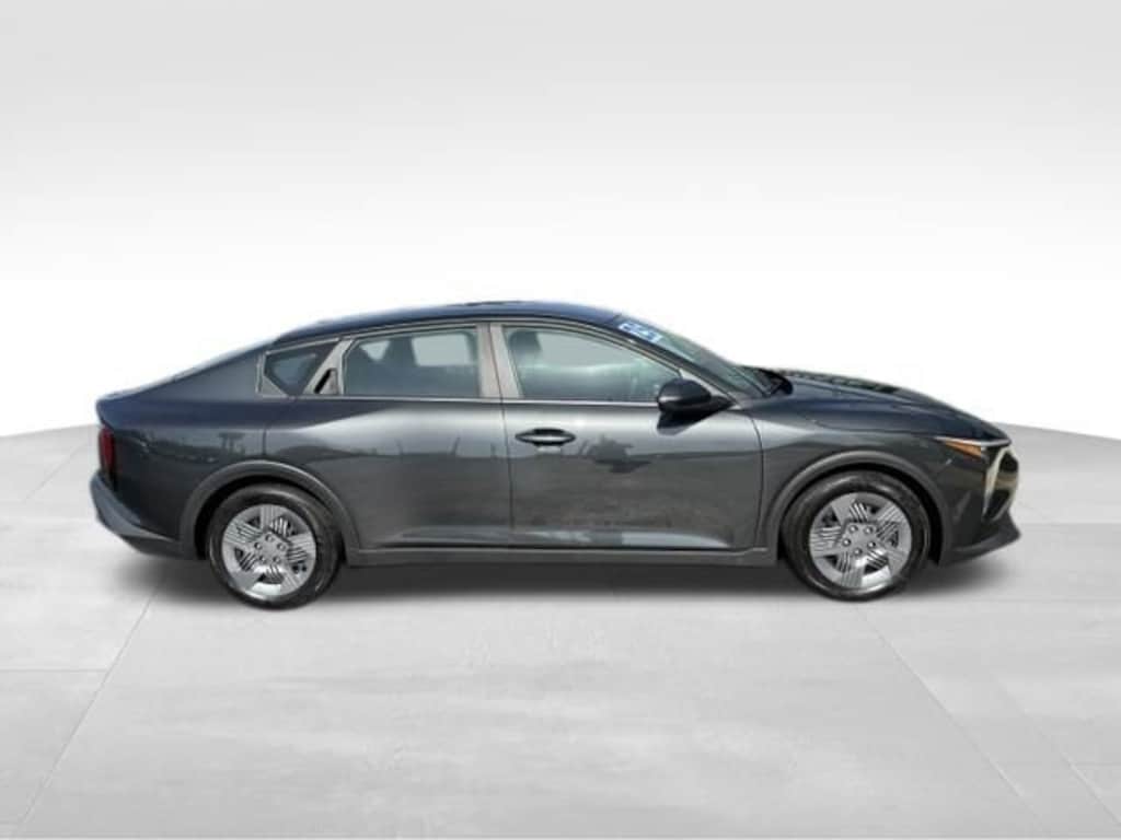 Used 2025 Kia K4 LX Sedan