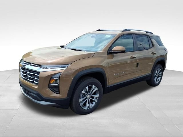 2027 Chevrolet Equinox LT - Photo 4