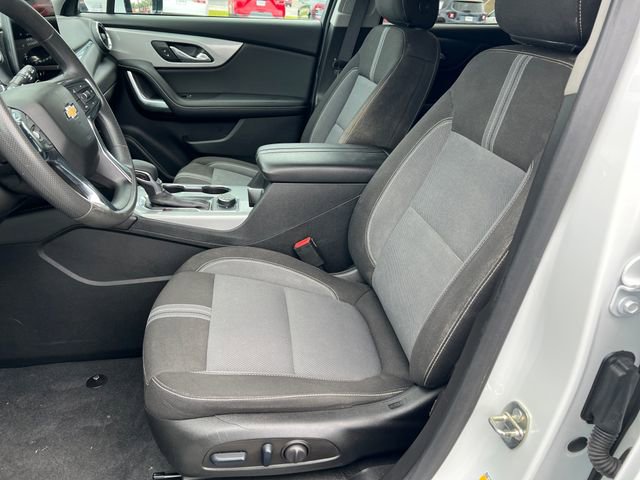 2023 Chevrolet Blazer 2LT - Photo 10
