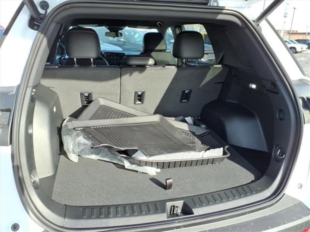 New 2026 Chevrolet Equinox Activ SUV