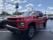 Chevrolet Silverado 2500 HD
