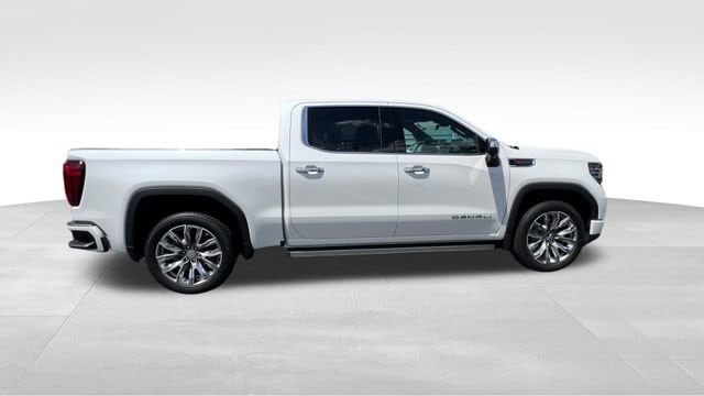 2023 GMC Sierra 1500 Denali Denali - Photo 8