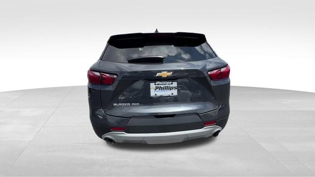 2022 Chevrolet Blazer 3LT - Photo 5
