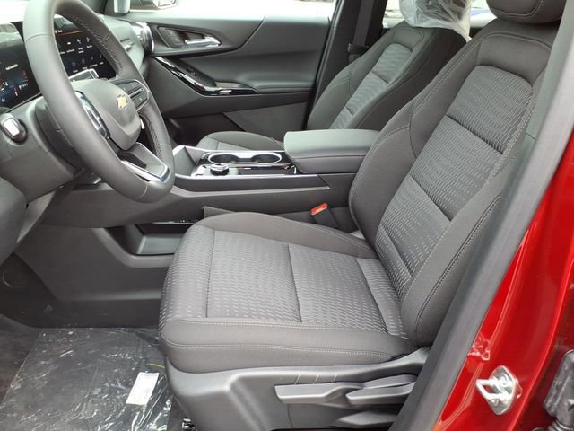 2026 Chevrolet Equinox LT - Photo 6
