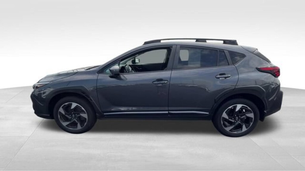 Used 2024 Subaru Crosstrek Limited SUV
