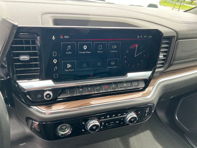2023 GMC Sierra 1500 Elevation - Photo 20