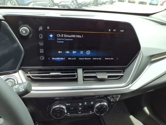 2026 Chevrolet Trax Activ - Photo 11