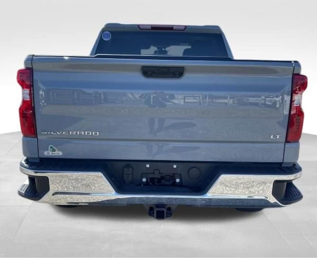 Used 2024 Chevrolet Silverado 1500 LT (2FL) Truck
