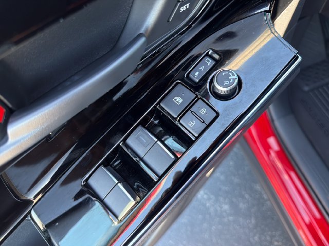 2023 Subaru SOLTERRA Limited - Photo 13