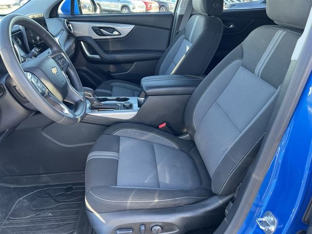 2024 Chevrolet Blazer 2LT - Photo 15