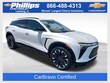  Chevrolet Blazer EV