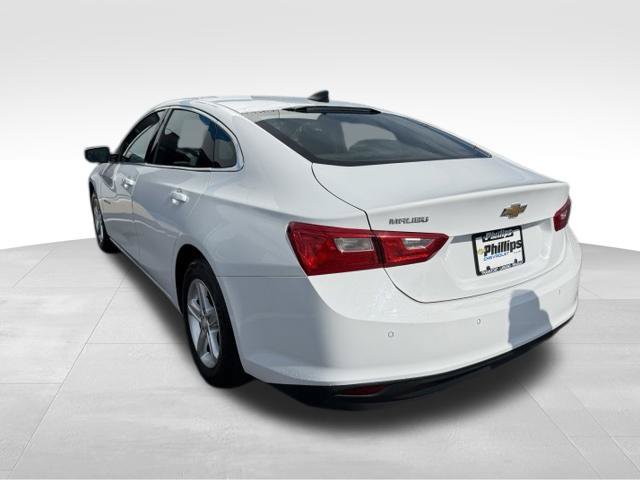 2024 Chevrolet Malibu 1LS - Photo 10