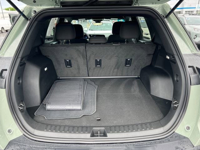 2025 Chevrolet Equinox LT - Photo 36