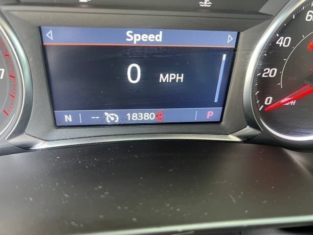 2024 Chevrolet Blazer 2LT - Photo 31