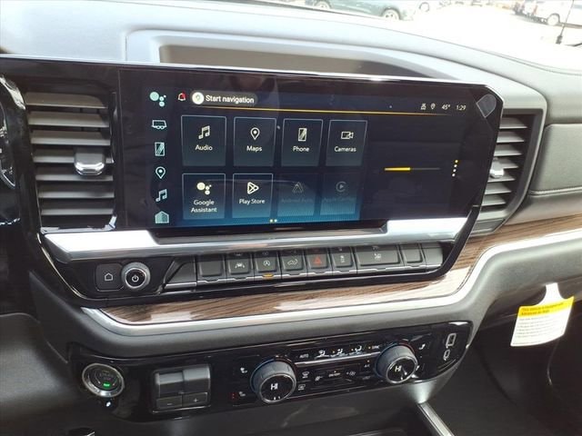 2026 Chevrolet Silverado 1500 RST - Photo 12